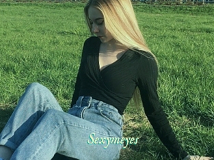 Sexymeyes