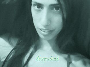 Sexymia28
