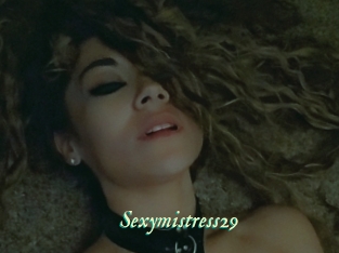 Sexymistress29