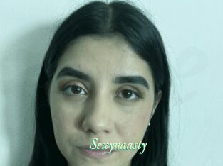 Sexynaasty