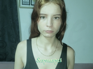 Sexynasty18