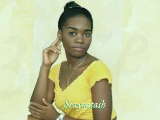 Sexynatash