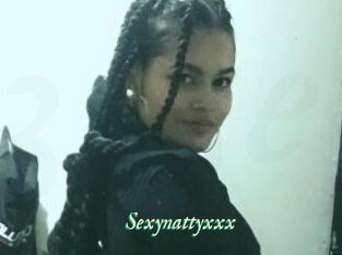 Sexynattyxxx