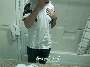 Sexynbored