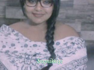 Sexynikki30