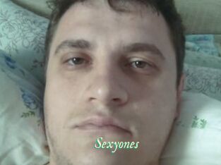 Sexyones