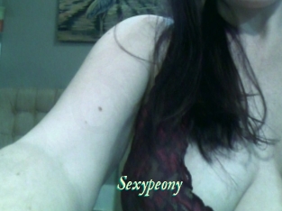 Sexypeony