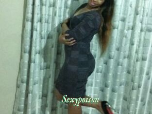 Sexypoison