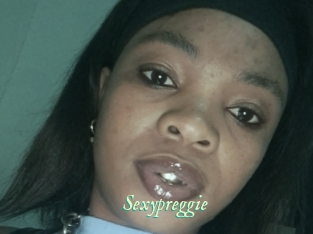 Sexypreggie