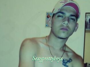 Sexyprettyboyx