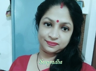 Sexyradha