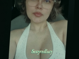 Sexyredlucy