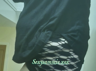 Sexysammie_xox