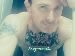 Sexysavvis86