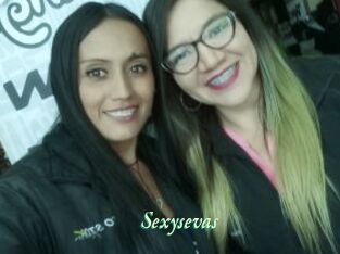 Sexysevas