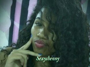 Sexyshenny