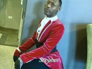 Sexyshun