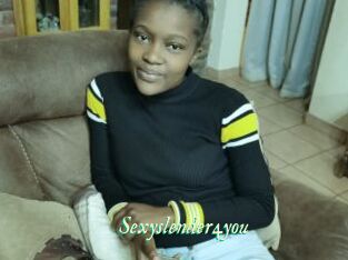 Sexyslender4you