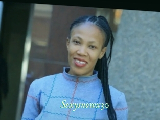 Sexysnowx30