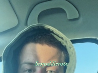 Sexysoldier069