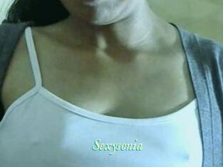 Sexysonia