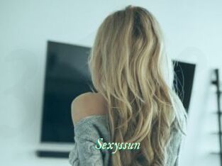 Sexyssun