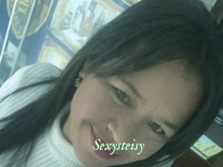 Sexysteisy