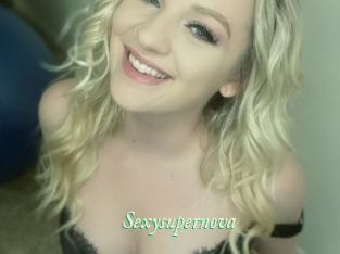 Sexysupernova