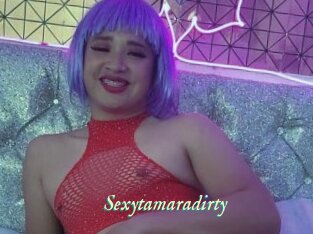 Sexytamaradirty