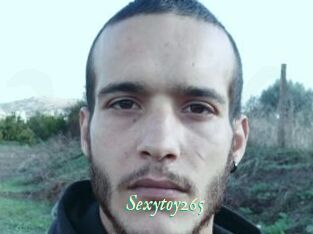 Sexytoy265