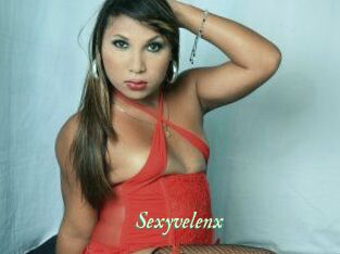 Sexyvelenx
