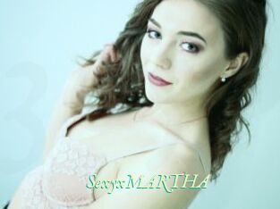 SexyxMARTHA