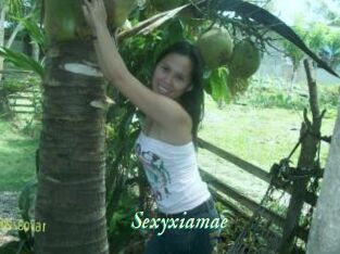 Sexyxiamae