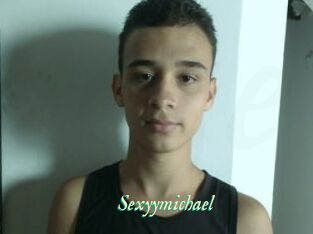 Sexyymichael
