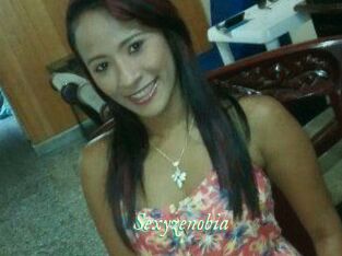 Sexyzenobia