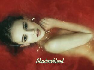 Shadowblood