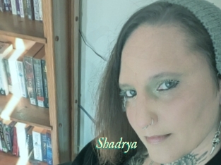Shadrya