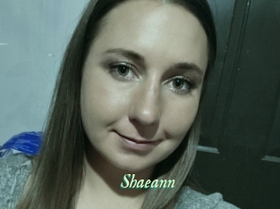 Shaeann