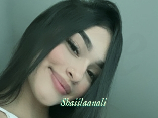 Shaiilaanali
