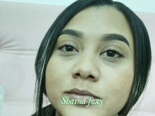 Shaina_foxy