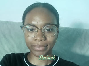 Shainak