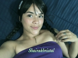 Shairakhristal