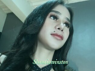 Shanaiawinston