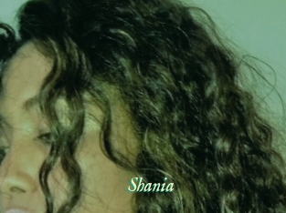Shania