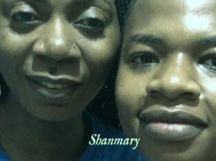 Shanmary