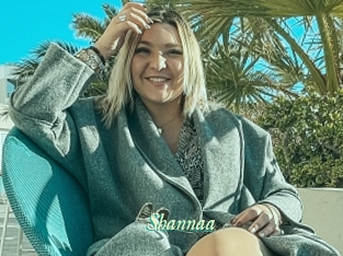 Shannaa