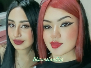 Shannelandlia