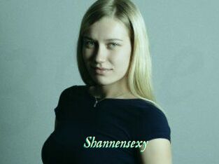 Shannensexy