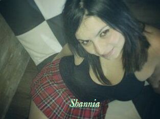 Shannia
