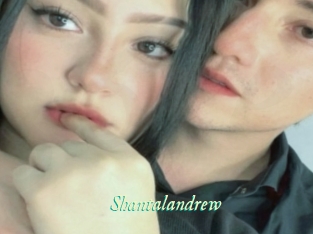 Shantalandrew